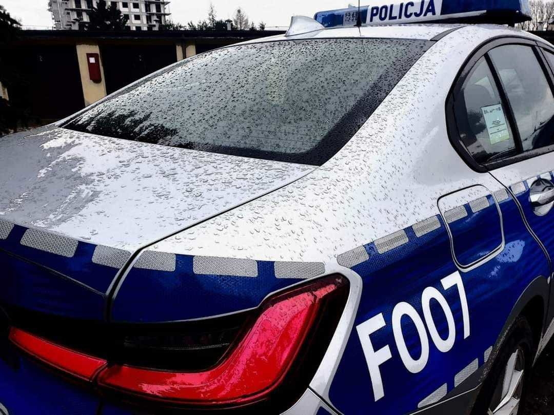 fot.: Policja Województwa Łódzkiego