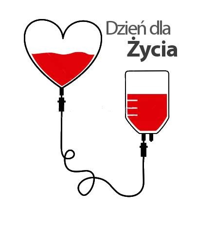 Oddaj krew! Krwinka zaprasza do udziau w mobilnej akcji 