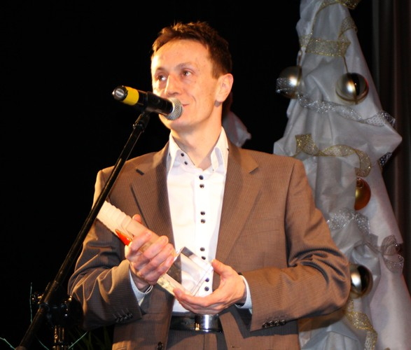 Marcin Joczyk
