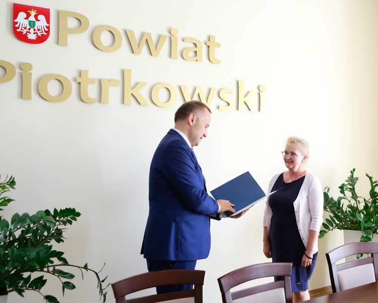 Pup Piotrków Tryb Oferty Pracy Dorota Cudzich nowym dyrektorem PUP w Piotrkowie - ePiotrkow.pl
