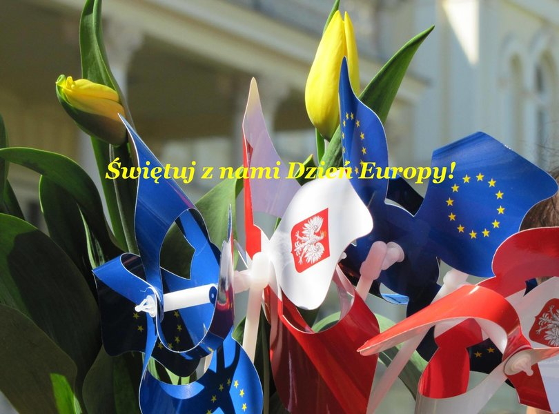 Dlaczego 9 maja obchodzimy Dzie Europy?