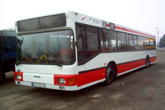 Piotrkw: Zmiany w kursowaniu autobusw MZK