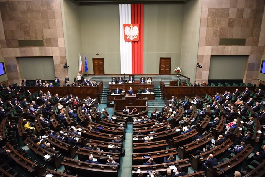 Fot.: Sejm RP.