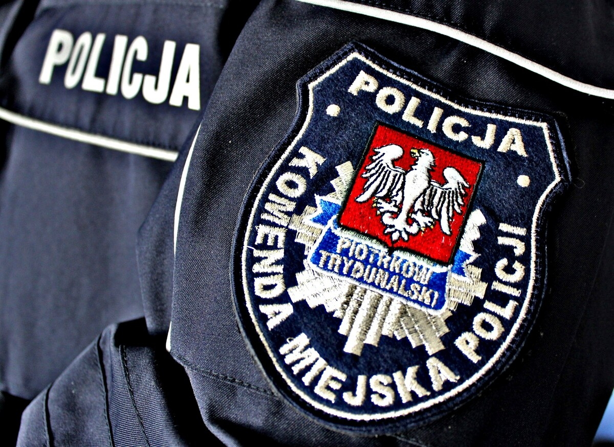 fot.: Policja