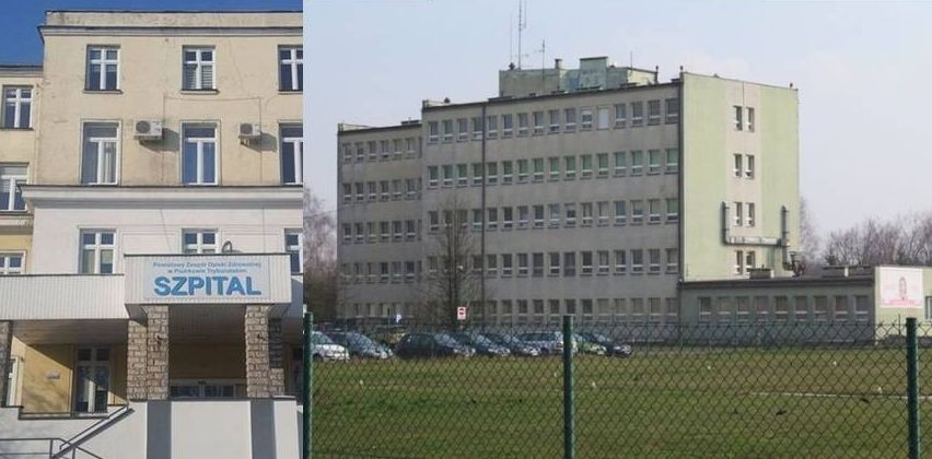 Czy w Piotrkowie powinny by dwa szpitale?