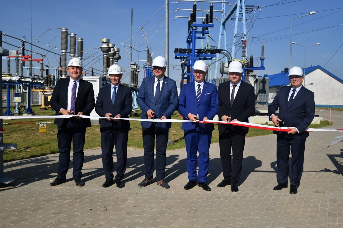 fot.: PGE Polska Grupa Energetyczna