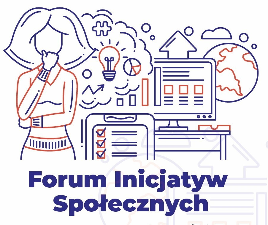 Forum Inicjatyw Spoecznych ju wkrtce