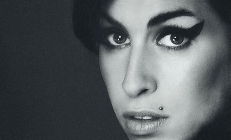 Zobacz film o Amy Winehouse!