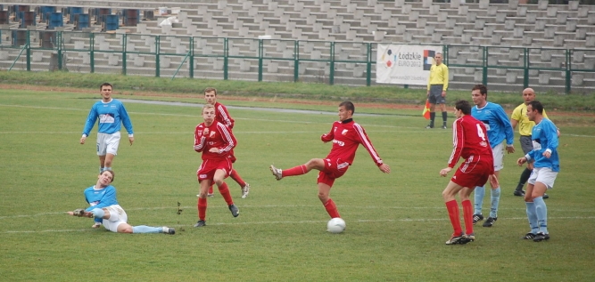 Derby okrgu piotrkowskiego o godzin wczeniej