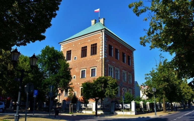 Fot. Muzeum w Piotrkowie