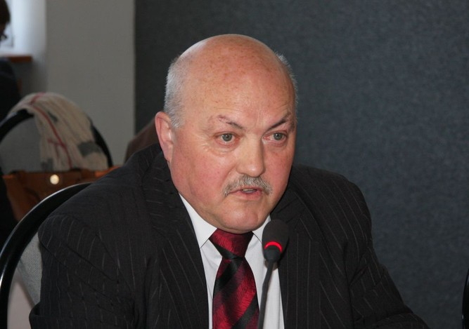 Krzysztof Kozowski