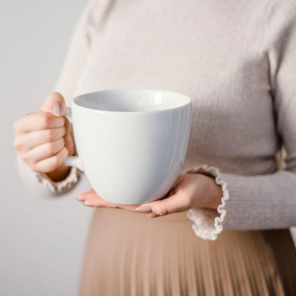 Duy kubek na herbat – wyjtkowy prezent dla herbaciarzy!