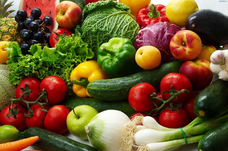 Gdzie najlepiej kupowa warzywa i owoce? Ranking