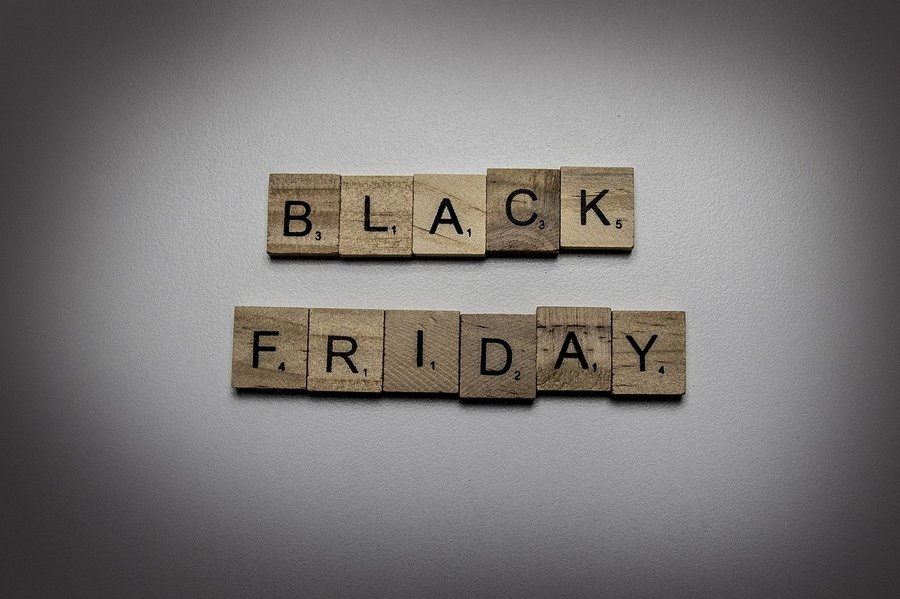 Black Friday – czyli jak kupowa w najkorzystniejszych cenach