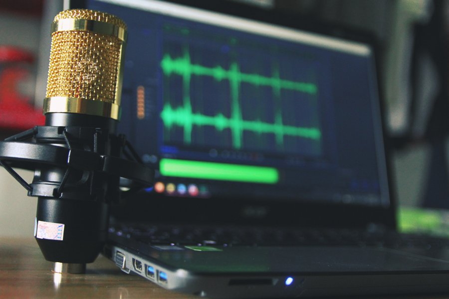 Mikrofon do muzyki i podcastu - jaki najlepiej wybra?