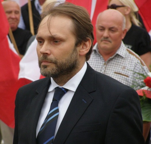 Grzegorz Lorek kandydatem PiS na prezydenta Piotrkowa 