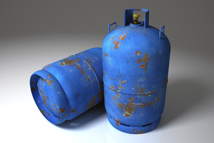 Hydraty metanu w energetyce – szanse, obawy i zagroenia