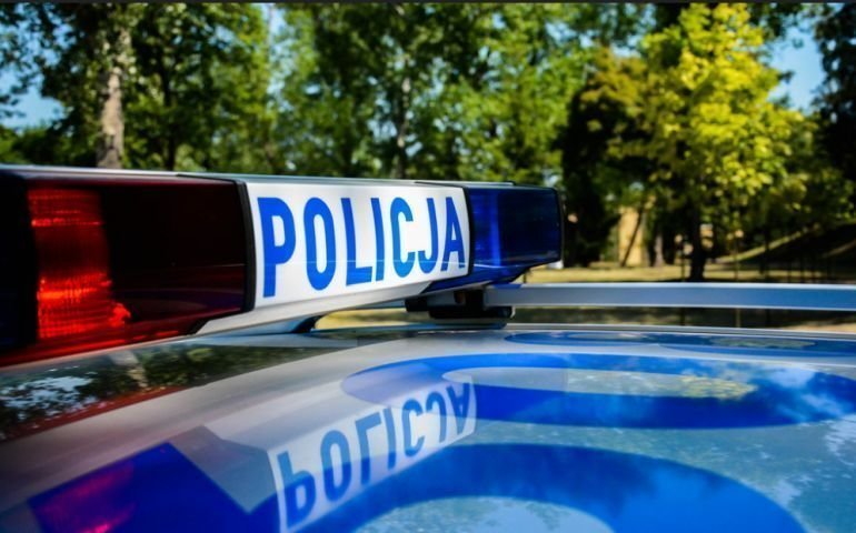 Zwoki 28-latka znalezione w gminie Rczno