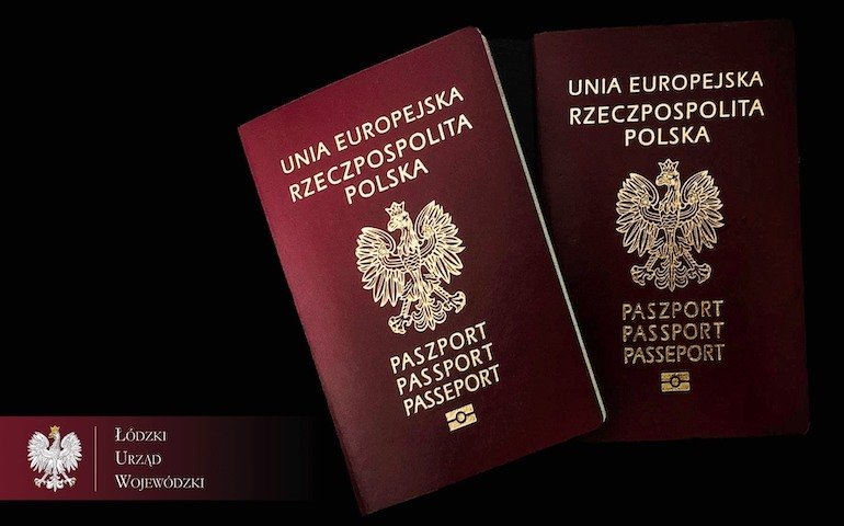Biuro paszportowe pracuje duej