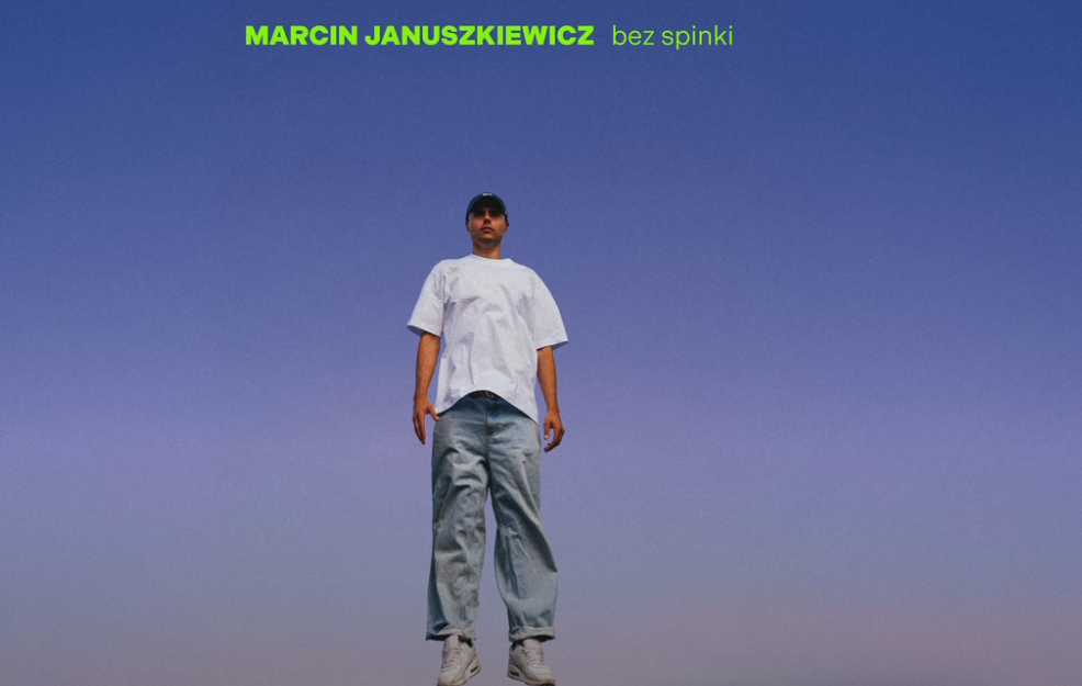 YT/Marcin Januszkiewicz