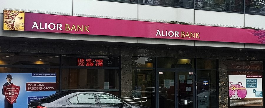 Czy Alior Bank jest bezpieczny?