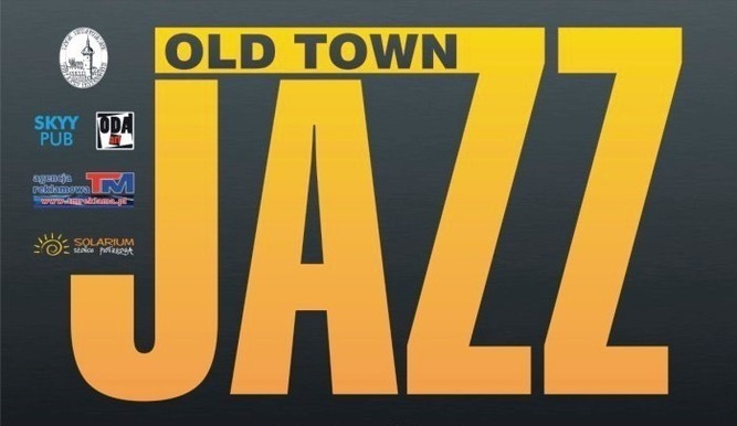 Koncert z cyklu Old Town Jazz
