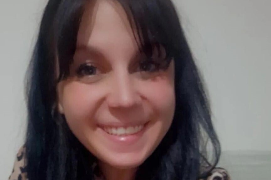 Zaginęła 31-letnia Aneta Kołodziejczyk
