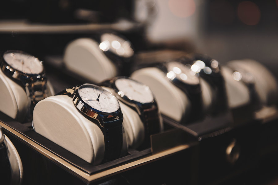 Czy warto kupowa zegarki w internecie?