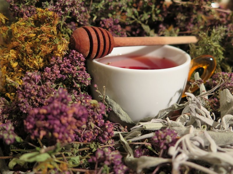 Herbata i jej prozdrowotne waciwoci