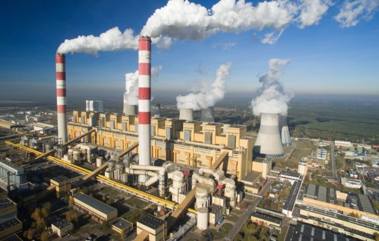 P miliarda z na projekty prorodowiskowe w Elektrowni Bechatw