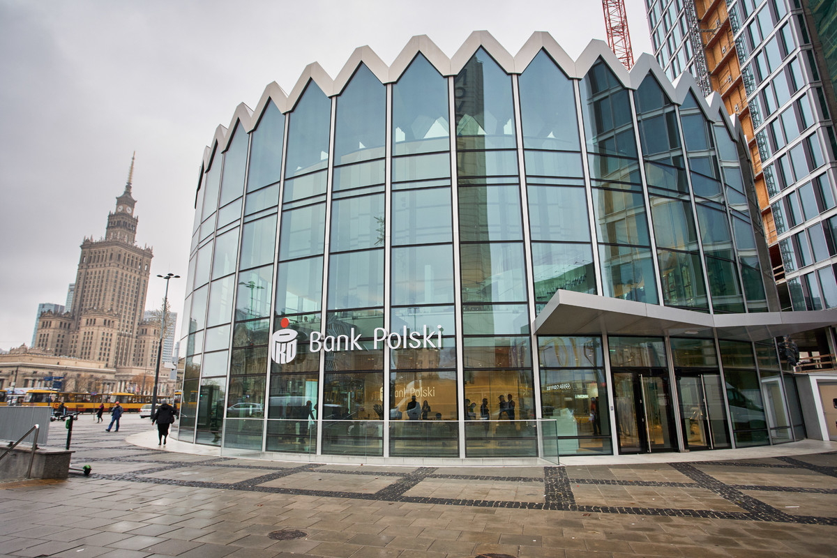 fot.: PKO Bank Polski - Rotunda