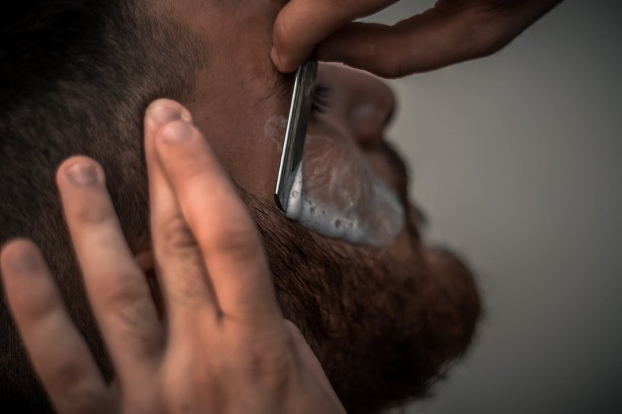 Mska stylizacja brody - co warto wiedzie?