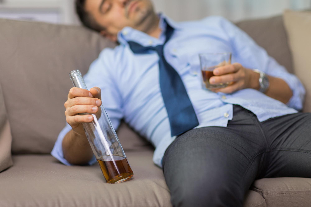 Wszywka alkoholowa Gdask: przeom w terapii uzalenienia od alkoholu