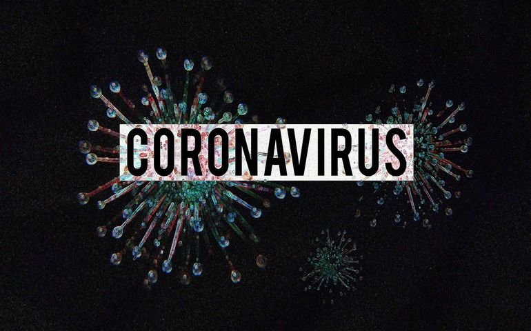 dzkie: cztery nowe potwierdzone przypadki koronawirusa (stan na niedziel)