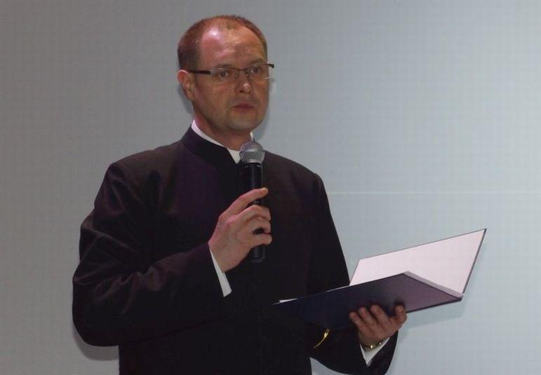 Rektor Panien Dominikanek zaprasza na wystaw 
