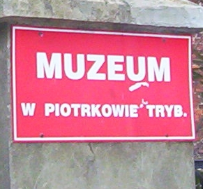 Piotrkw: Muzeum na wakacje