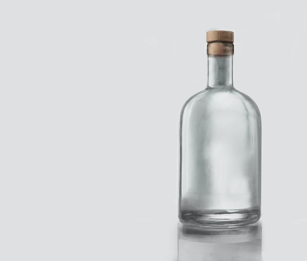 Butelki szklane: jakie maj zalety w porwnaniu do plastikowych?
