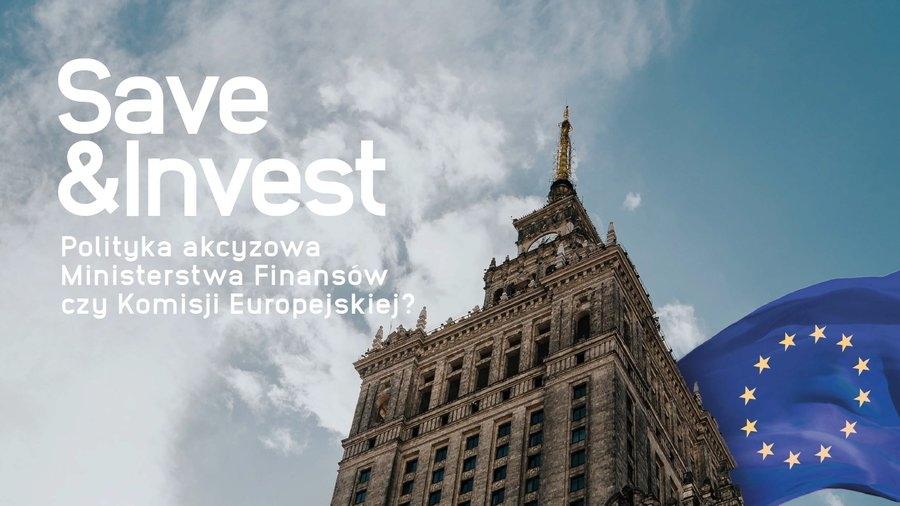 Forum Prawo dla Rozwoju: stawki akcyzy w Polsce wymagaj urealnienia