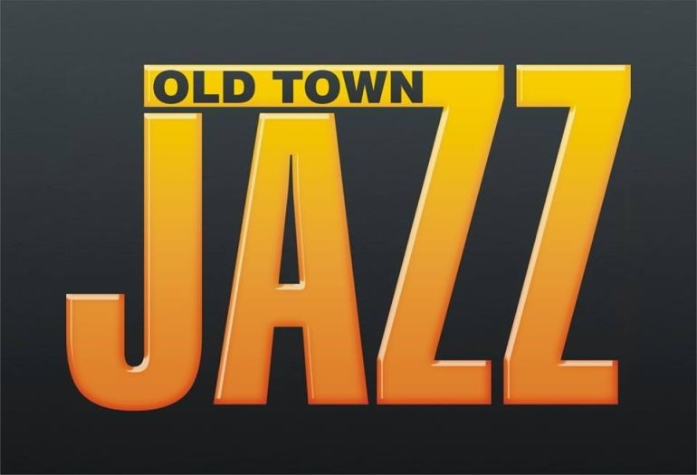 Jazz na Starym Miecie w Piotrkowie 