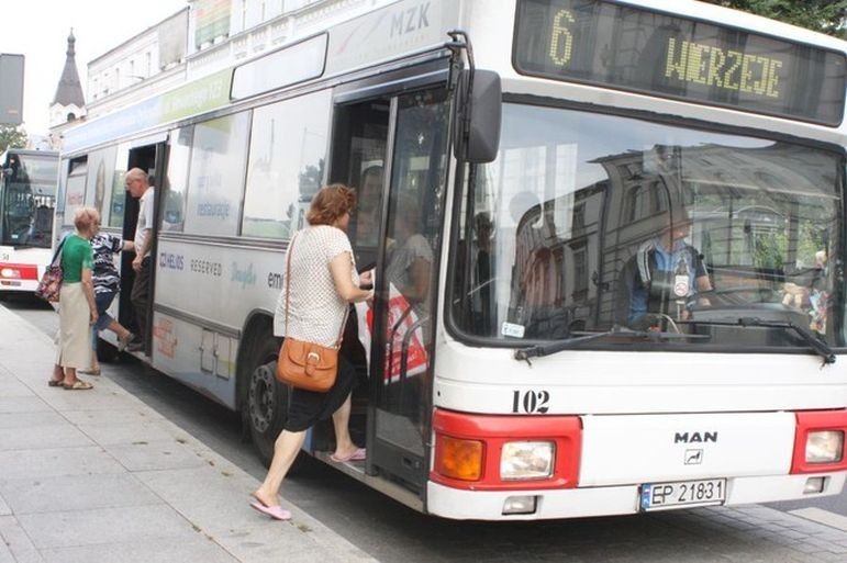 W Piotrkowie pojawi si nowe autobusy miejskie?