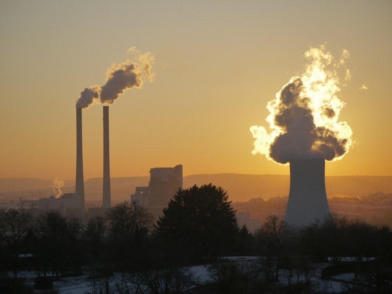 Miasta w Polsce, ktre maj najwyszy poziom zanieczyszczenia powietrza w Europie