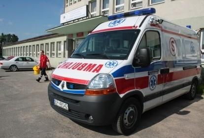 Piotrkowski szpital w cisej czowce krajowej 