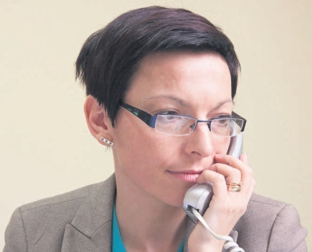 Beata Kwieciska-Pintos