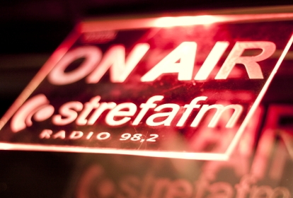 Radiowze piotrkowski – przodek Strefy FM