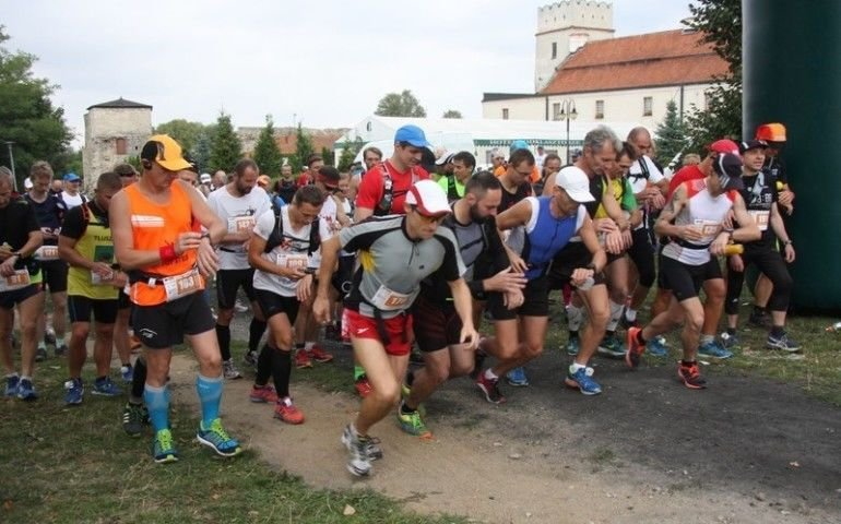 Zblia si VI edycja Ultra Maratonu wok Zalewu Sulejowskiego