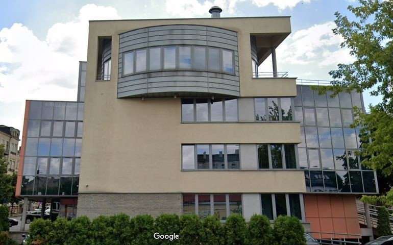fot. Screen | Google Street View