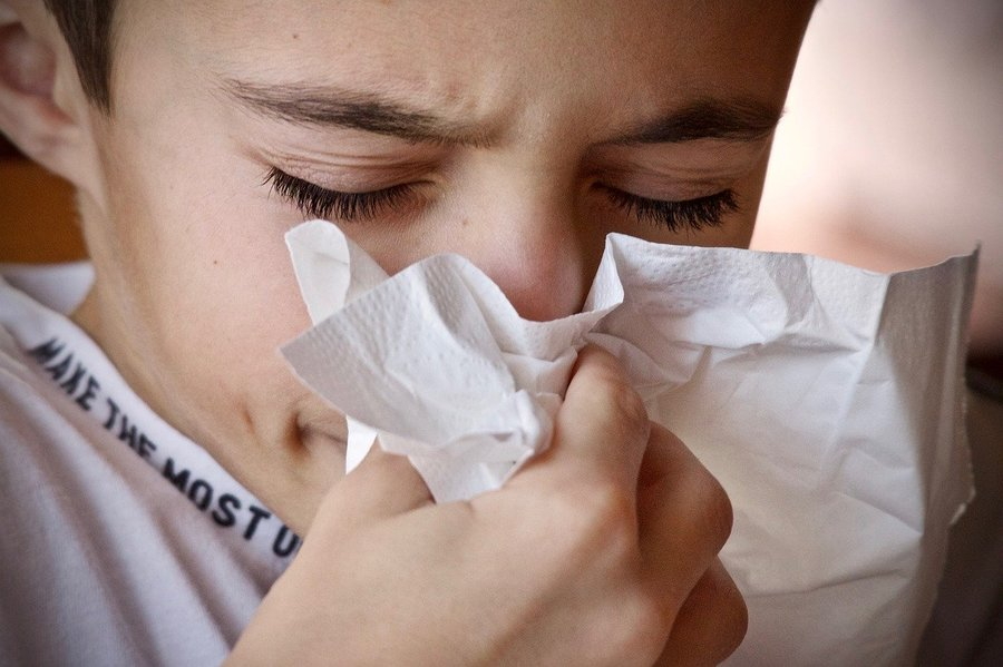 Ozonowanie dla alergikw – czy jest skuteczne?
