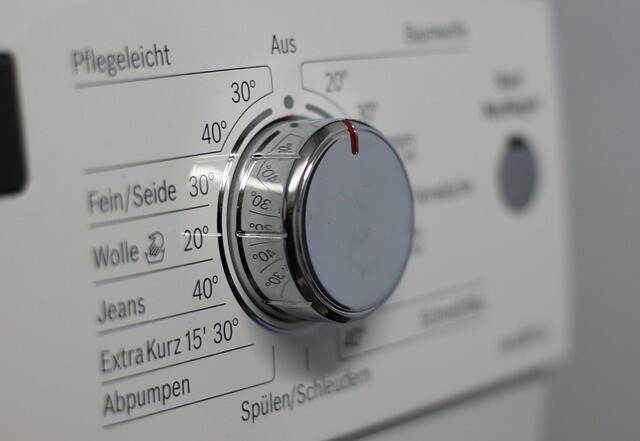 Sprzt AGD do domu - czym si kierowa przy wyborze pralki i zmywarki?