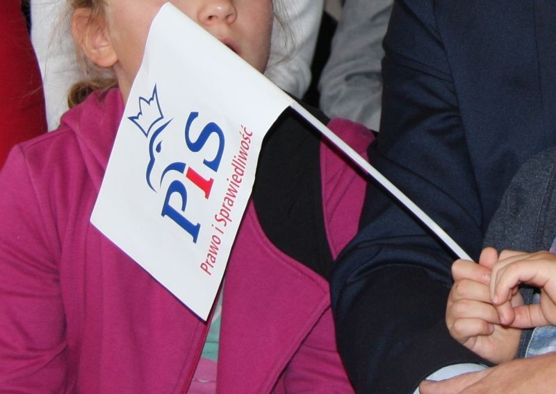 PiS zdominuje wybory w okrgu piotrkowskim?