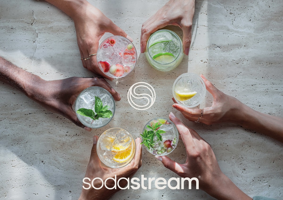 mat.: SodaStream